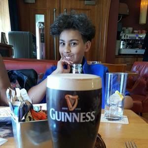 Meet your Posher, Xavier